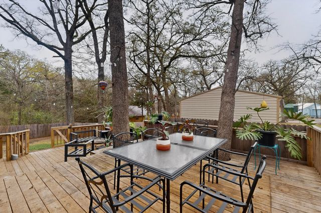 10570 Whipporwill Lane, Wills Point, TX 75169