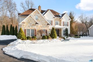 117 Wesley Drive, Shelton, CT 06484