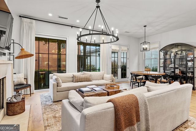 145 3rd Street, Fayetteville, GA 30214