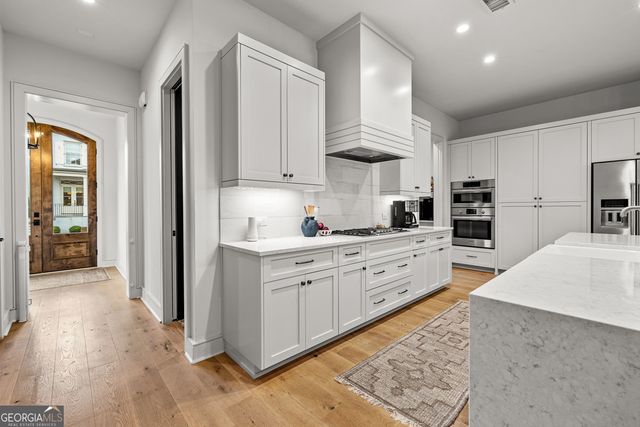 145 3rd Street, Fayetteville, GA 30214