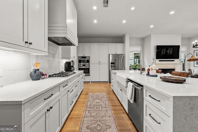 145 3rd Street, Fayetteville, GA 30214