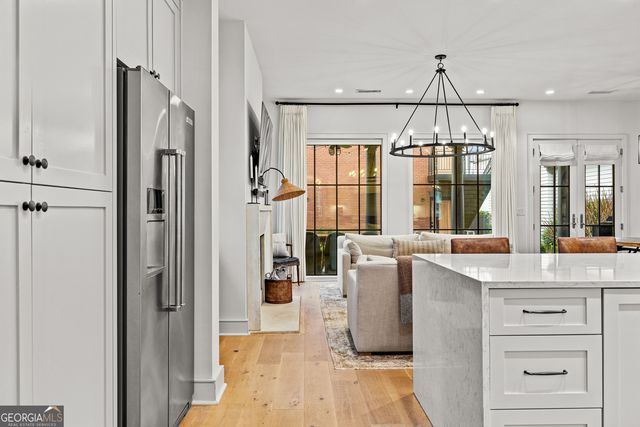 145 3rd Street, Fayetteville, GA 30214