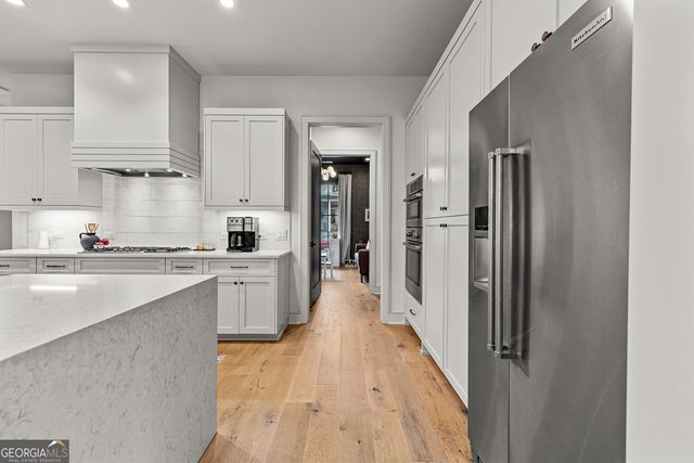 145 3rd Street, Fayetteville, GA 30214