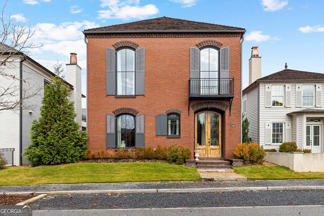 145 3rd Street, Fayetteville, GA 30214