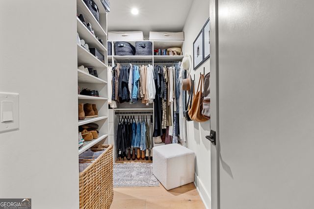 145 3rd Street, Fayetteville, GA 30214