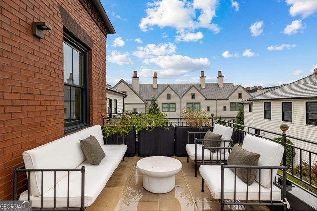 145 3rd Street, Fayetteville, GA 30214