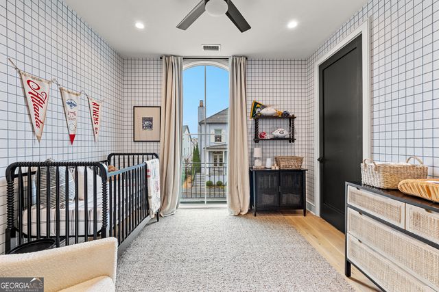 145 3rd Street, Fayetteville, GA 30214