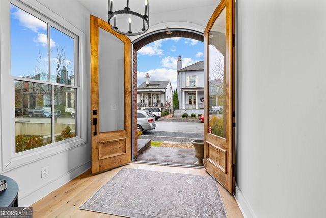 145 3rd Street, Fayetteville, GA 30214