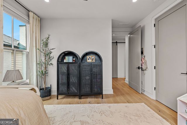 145 3rd Street, Fayetteville, GA 30214