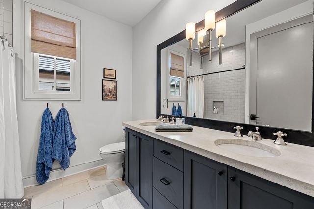 145 3rd Street, Fayetteville, GA 30214