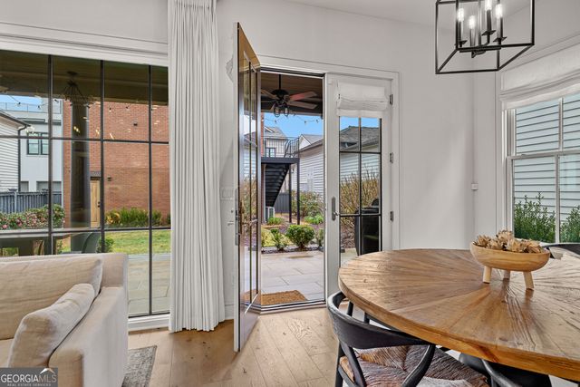 145 3rd Street, Fayetteville, GA 30214