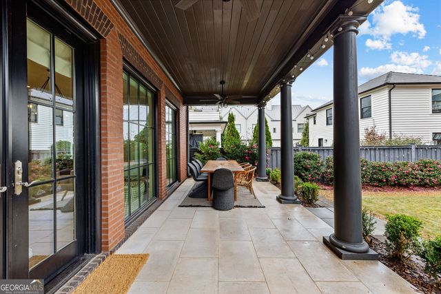 145 3rd Street, Fayetteville, GA 30214