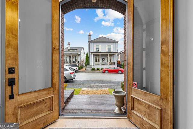 145 3rd Street, Fayetteville, GA 30214