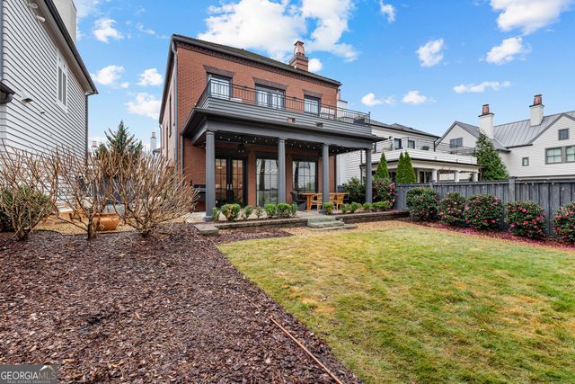 145 3rd Street, Fayetteville, GA 30214