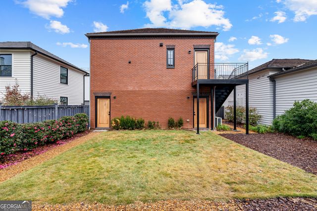 145 3rd Street, Fayetteville, GA 30214