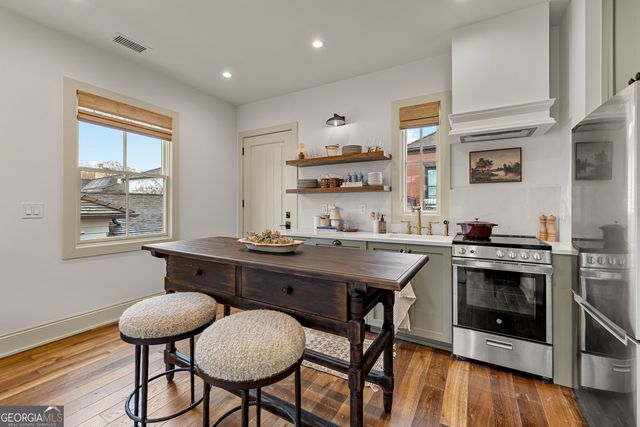 145 3rd Street, Fayetteville, GA 30214