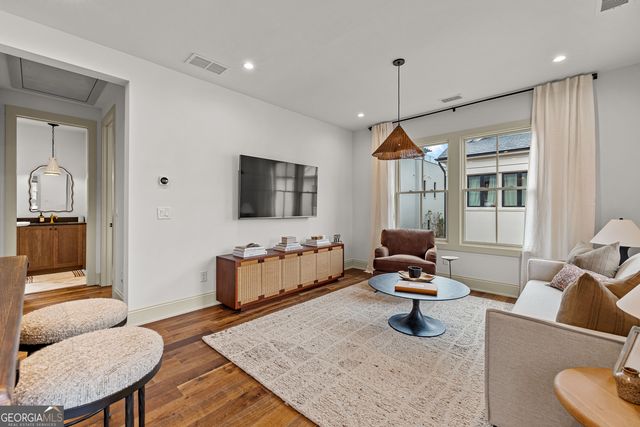 145 3rd Street, Fayetteville, GA 30214