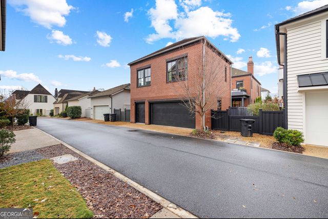 145 3rd Street, Fayetteville, GA 30214