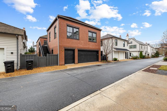 145 3rd Street, Fayetteville, GA 30214