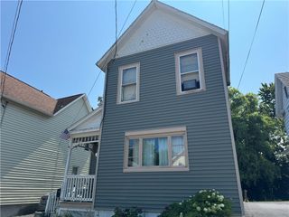 207 William Street, Geneva City, NY 14456