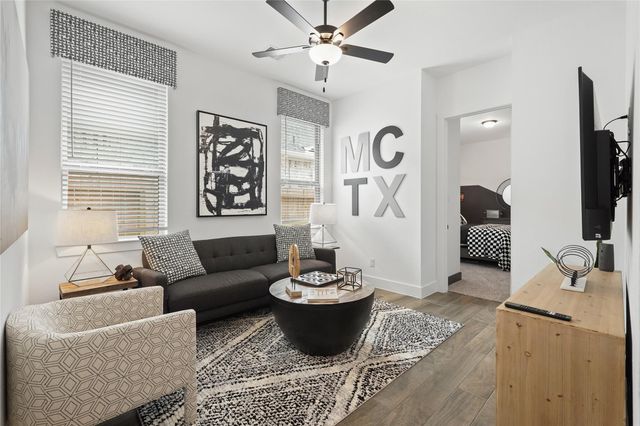 1147 Village Falls Drive, Missouri City, TX 77459