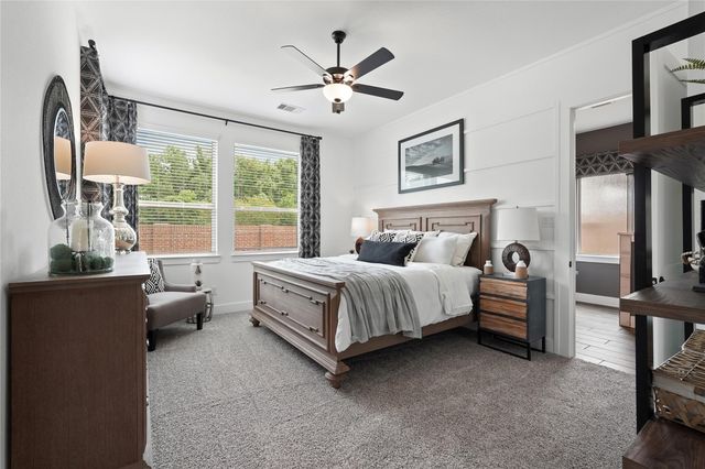 1147 Village Falls Drive, Missouri City, TX 77459