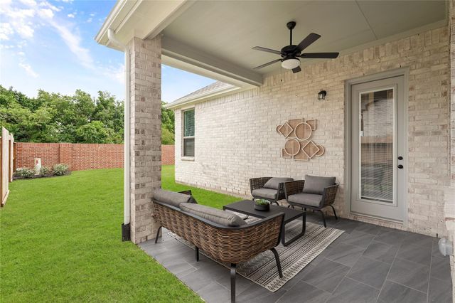 1147 Village Falls Drive, Missouri City, TX 77459