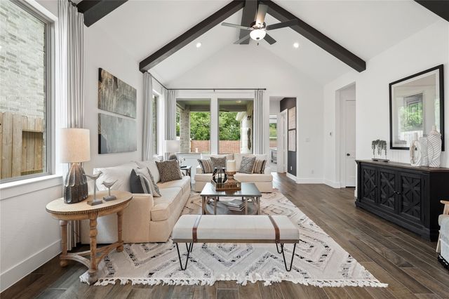1147 Village Falls Drive, Missouri City, TX 77459
