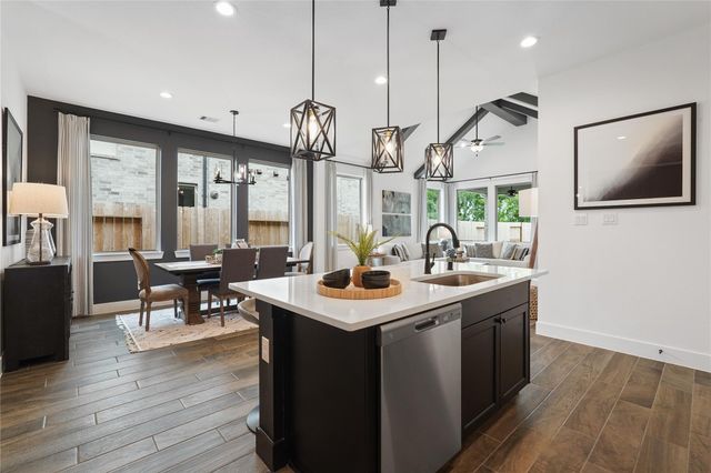 1147 Village Falls Drive, Missouri City, TX 77459