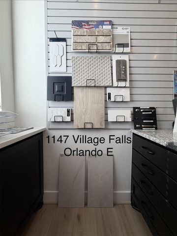 1147 Village Falls Drive, Missouri City, TX 77459