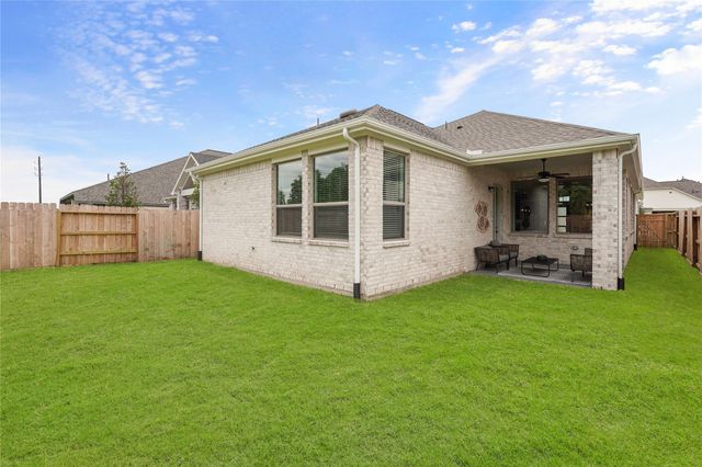 1147 Village Falls Drive, Missouri City, TX 77459