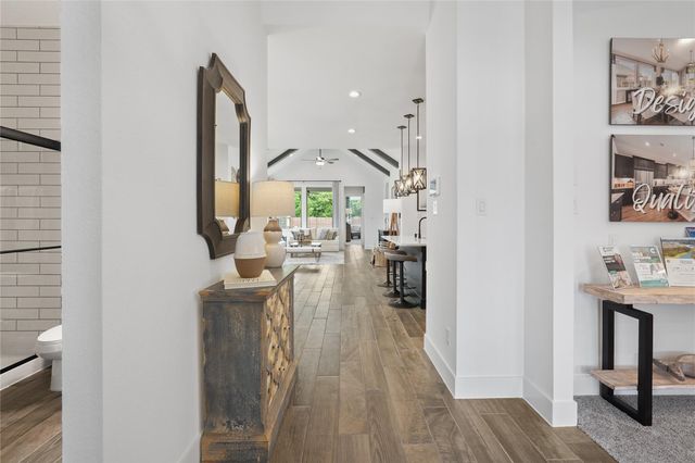 1147 Village Falls Drive, Missouri City, TX 77459
