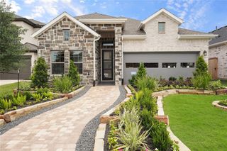 1147 Village Falls Drive, Missouri City, TX 77459