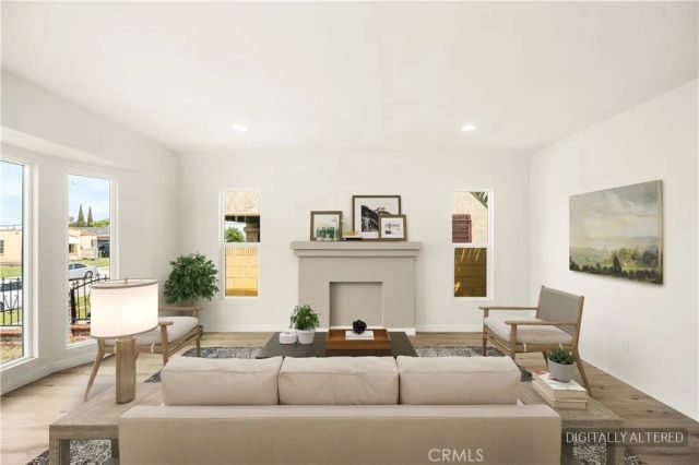 1428 W 89th Street, Los Angeles, CA 90047