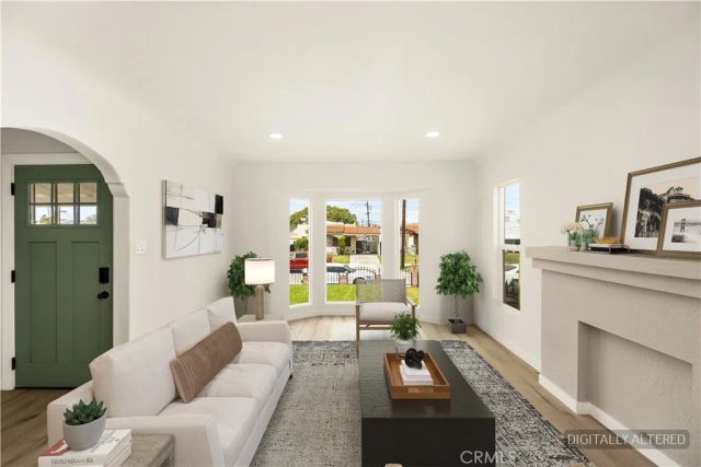 1428 W 89th Street, Los Angeles, CA 90047