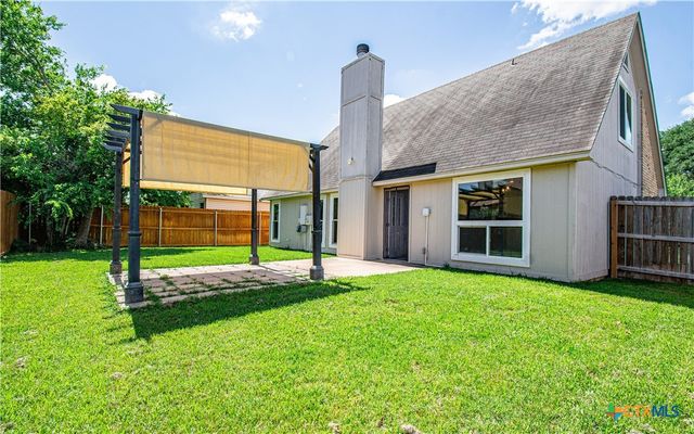 2318 Stratford Drive, Temple, TX 76502
