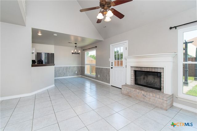 2318 Stratford Drive, Temple, TX 76502
