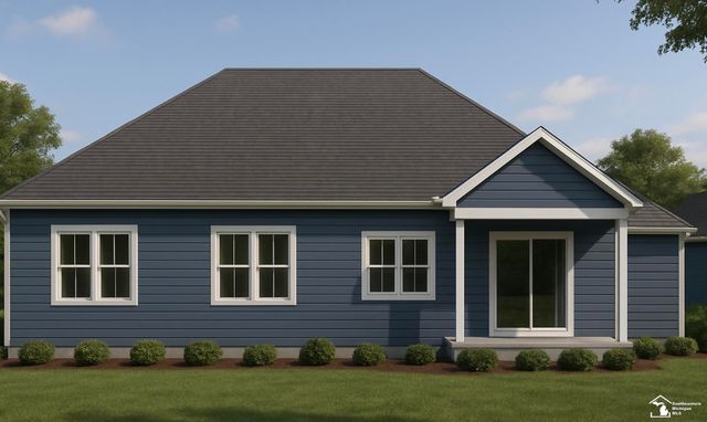 11020 S Custer Road, Raisinville Twp, MI 48161