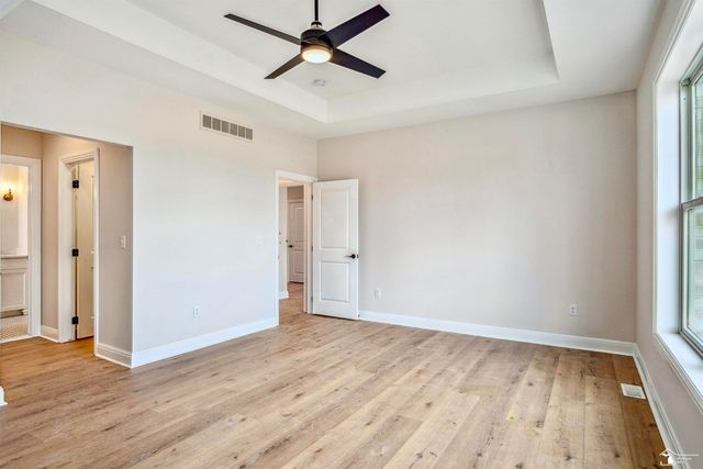 11020 S Custer Road, Raisinville Twp, MI 48161