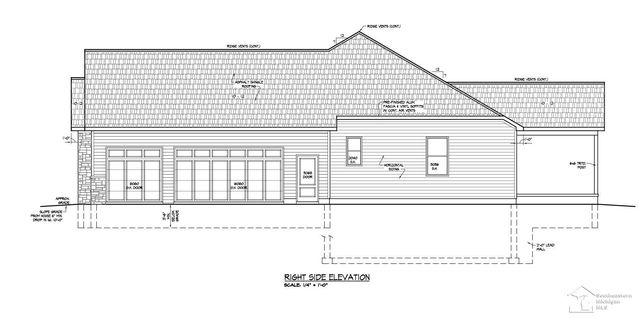 11020 S Custer Road, Raisinville Twp, MI 48161