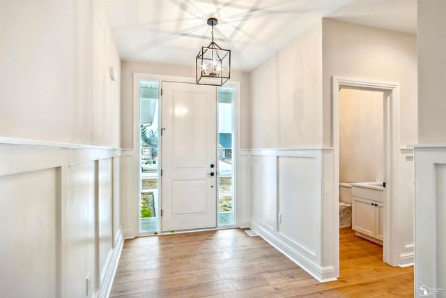 11020 S Custer Road, Raisinville Twp, MI 48161