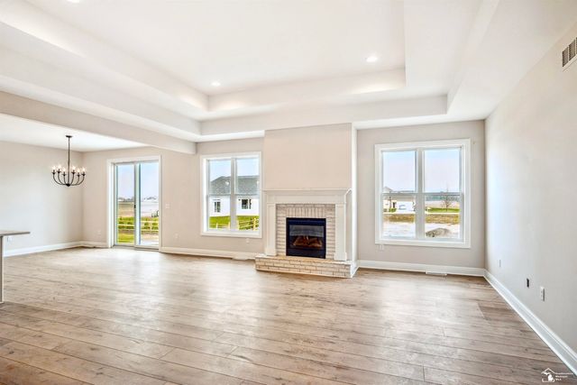 11020 S Custer Road, Raisinville Twp, MI 48161