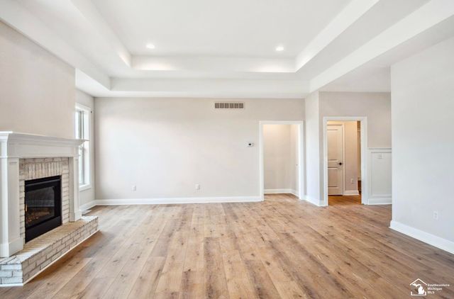 11020 S Custer Road, Raisinville Twp, MI 48161