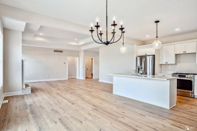 11020 S Custer Road, Raisinville Twp, MI 48161