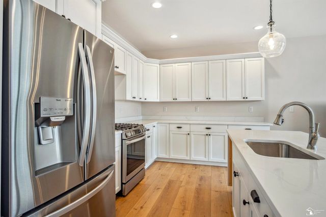 11020 S Custer Road, Raisinville Twp, MI 48161