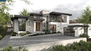 822 Acalanes Rd, Lafayette, CA 94549