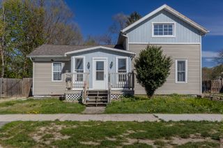 409 S Haver Street, Hartford City, MI 49057
