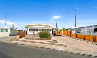 73270 Colonial Drive, Thousand Palms, CA 92276