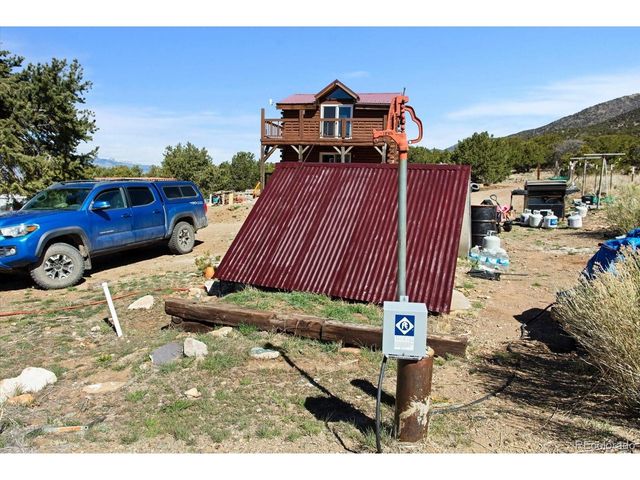 27740 County Road 65, Moffat, CO 81143