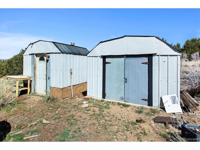 27740 County Road 65, Moffat, CO 81143
